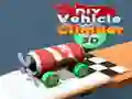 游戏DIY 車輛攀爬者 3D在线 游戏DIY 車輛攀爬者 3D在线