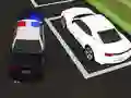 游戏警察超級車泊車挑戰3D在线 游戏警察超級車泊車挑戰3D在线