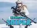 游戏雪地狙擊手在线