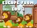 游戏從動物園逃出 2在线