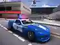 游戏警車模擬器2020在线
