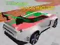 游戏普拉多停車3D在线