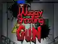 游戏Wuggy 射擊槍在线