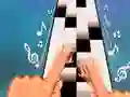 游戏鋼琴魔法瓷磚熱歌在线