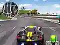 游戏3D 駕駛課程在线 游戏3D 駕駛課程在线