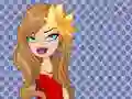 游戏Bratz: 變身在线