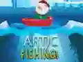 游戏北極釣魚!在线 游戏北極釣魚!在线