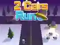 游戏2 輛車跑在线