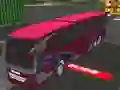 游戏現代巴士停車在线