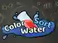 游戏顏色水的排序在线 游戏顏色水的排序在线