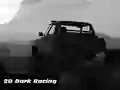 游戏2D 黑暗賽車在线