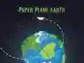 游戏紙飛機地球在线