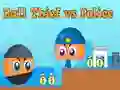 游戏球盜 vs 警察在线 游戏球盜 vs 警察在线