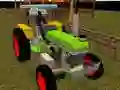 游戏拖拉機停車在线