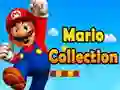 游戏瑪莉歐收藏在线
