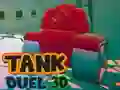 游戏坦克對戰3D在线