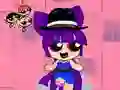 游戏飛天小女警:Blossom在线 游戏飛天小女警:Blossom在线