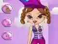 游戏Bratz: 穿衣女孩在线