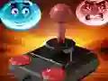 游戏空氣曲棍球 Pong在线 游戏空氣曲棍球 Pong在线
