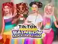 游戏TikTok 彩虹在线
