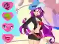 游戏Winx Bloom Casual在线