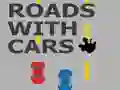 游戏有車的道路在线