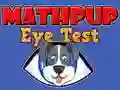 游戏Mathpup 眼睛測試在线