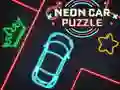 游戏霓虹車拼圖在线 游戏霓虹車拼圖在线