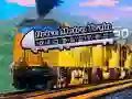 游戏地鐵列車模擬器3D在线