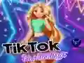 游戏TikTok 流行:長髮公主時尚在线 游戏TikTok 流行:長髮公主時尚在线