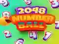 游戏2048 數字球在线 游戏2048 數字球在线