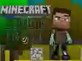 游戏Minecraft 殭屍生存在线 游戏Minecraft 殭屍生存在线