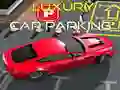 游戏豪華車停車在线 游戏豪華車停車在线
