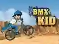 游戏BMX 小孩在线