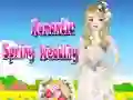 游戏浪漫春季婚禮 2在线