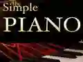 游戏簡單的鋼琴在线