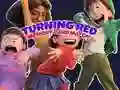 游戏記憶卡配對《Turning Red》在线 游戏記憶卡配對《Turning Red》在线