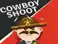 游戏牛仔射擊在线