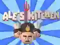 游戏Ale的廚房在线 游戏Ale的廚房在线