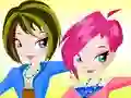 游戏Winx特克納換裝在线 游戏Winx特克納換裝在线