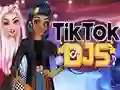 游戏Tik Tok DJ在线 游戏Tik Tok DJ在线