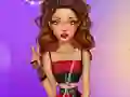 游戏名人E-Girl時尚在线