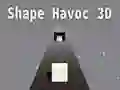 游戏形狀混亂3D在线 游戏形狀混亂3D在线