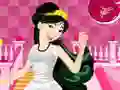 游戏公主演花木蘭的婚禮裙在线 游戏公主演花木蘭的婚禮裙在线