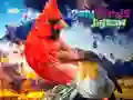 游戏多邊形鳥拼圖在线