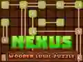 游戏NEXUS 木製邏輯謎題在线 游戏NEXUS 木製邏輯謎題在线