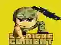 游戏士兵戰鬥在线 游戏士兵戰鬥在线