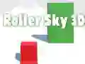 游戏滾筒天空3D在线 游戏滾筒天空3D在线