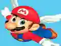 游戏Flappy Mario在线