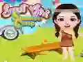 游戏甜美女孩夏令營在线 游戏甜美女孩夏令營在线